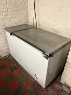Diepvries, Elektronische apparatuur, Vriezers en Diepvrieskisten, Vrieskist, Gebruikt, Ophalen, 85 tot 120 cm