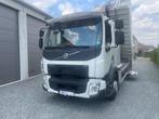 Volvo FL 14 ton containersysteem, Zakelijke goederen, Ophalen