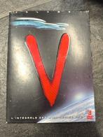 V, L'intégrale des mini-séries 1&2, Volume 1, Ophalen of Verzenden, Zo goed als nieuw, Boxset