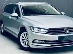 Passat Vw Variant * DSG EURO6B GARANTIE, Autos, Volkswagen, Argent ou Gris, Achat, Euro 6, Entreprise