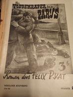 Antieke reeks : De voddenraper van Parijs, Ophalen of Verzenden