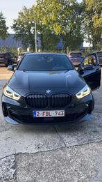BMW 118i M Sport, Auto's, BMW, 1 Reeks, 5 deurs, Particulier, USB