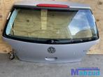 VW POLO 9N Zilver LA7W achterklep 2003-2008, Auto-onderdelen, Gebruikt, Volkswagen AG, Vw@volkswagen.de, Achter