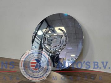 Cadillac Escalade center cap 2002-2006 – chroom C/N 9594877 beschikbaar voor biedingen