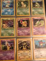 Pagina first edition pokemon, Hobby en Vrije tijd, Verzamelkaartspellen | Pokémon, Ophalen of Verzenden