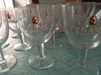 36x Ename glas, Verzamelen, Ophalen, Nieuw, Glas of Glazen, Overige merken