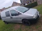 Fiat scudo 5 zit, Auto's, Fiat, Particulier, Te koop, Scudo