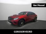 Mercedes-Benz GLC 220d Coupé 4M AMG Line 1y USED CAR GARANT, Auto's, Mercedes-Benz, Automaat, Stof, 4 cilinders, 2500 kg