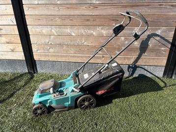 Gramachine beschikbaar voor biedingen
