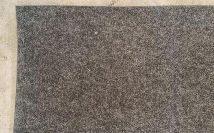 nonwoven geotextiel gronddoek - kunstgras drukverdeeldoek, Tuin en Terras, Gras en Kunstgras, Nieuw, Kunstgras, 20 m² of meer