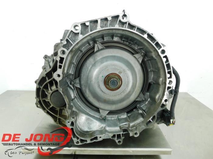 Automaatbak d'un BMW X1, Autos : Pièces & Accessoires, Transmission & Accessoires, BMW, Utilisé, Enlèvement ou Envoi