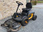 Mcculloch zitmaaier M105-85F, Tuin en Terras, Ophalen, Gebruikt, Versnellingen, Mcculloch
