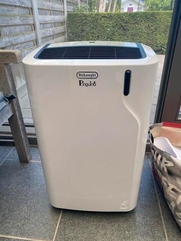 Delonghi pinguino, Electroménager, Enlèvement, Comme neuf, Climatiseur mobile