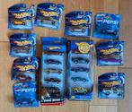 Hot Wheels & Majorette Lot: 2000s, GM 5-Pack, & Rare Pepsi, Ophalen of Verzenden, Zo goed als nieuw, Majorette