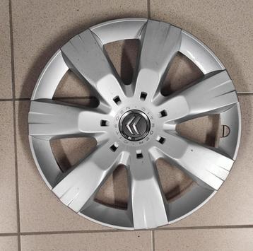 Wieldop Citroën Berlingo beschikbaar voor biedingen