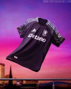 Aston Villa 25/26 uitshirt, Kleding | Heren, Verzenden