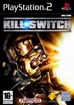 Kill Switch (disque promotionnel, sans livret), Shooter, Utilisé, Enlèvement ou Envoi, À partir de 16 ans