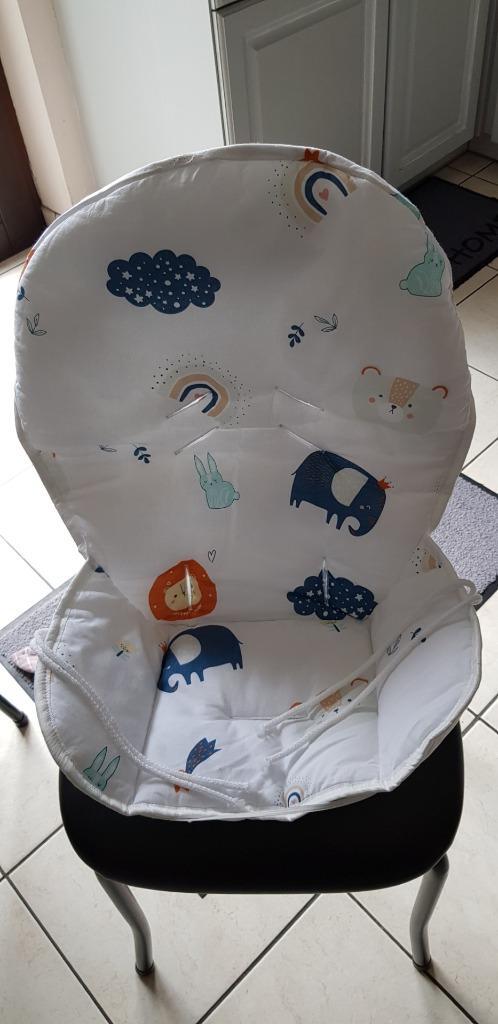 KINDERSTOELVERKLEINER, Kinderen en Baby's, Kinderstoelen, Nieuw, Inklapstoel, Stoelverkleiner, Ophalen