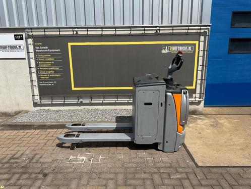 VS-22256 Elektrische palletwagen Still EXU-SF 20 bj2021, Auto-onderdelen, Accu's en Toebehoren, Gebruikt, Verzenden