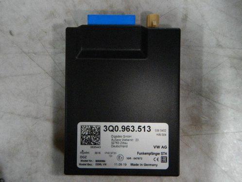 VW Passat B8 Standkachel Module 3Q0963513, Auto-onderdelen, Airco en Verwarming, Volkswagen, Gebruikt, Ophalen of Verzenden