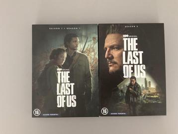 The last of us beschikbaar voor biedingen