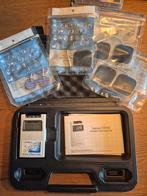 Charco plastrainer plaswekker tense., Ophalen