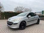 Peugeot 207 1.4iBenzine/2010/34.000Km+Carpass/Airco/ 2.750€, Argent ou Gris, Achat, Entreprise, Boîte manuelle