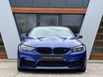 BMW M4 CS COUPE 3.0 - CARBON/ CERAMIC/ AKRAPOVIC/ 650PK, Auto's, BMW, 4 zetels, Achterwielaandrijving, Euro 6, 4 Reeks