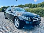 E 200 da 1ste eigenaar 92.500 km Autopas Carnet, Automaat, Bedrijf, Diesel, Dealer onderhouden