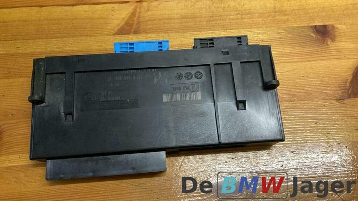 Body control module BMW 3-serie E90 E91 E92 E93 61356968034, Auto-onderdelen, Elektronica en Kabels, BMW, Gebruikt, Ophalen of Verzenden