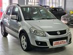 Suzuki SX4 2.0 Climatisation Cd Radio Mp3, Autos, Achat, Electronic Stability Program (ESP), 129 g/km, 5 portes