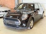 Mini Cooper One Benzine EURO6d Navi 82.000km Garantie 2021, Auto's, Mini, Voorwielaandrijving, Stof, Gebruikt, Zwart