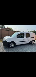 Renault kangoo maxi gekeurd, Autos, Renault, Particulier, Achat, Kangoo