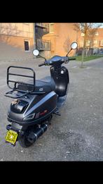 B klasse, Fietsen en Brommers, Scooters | Overige merken, Ophalen, Gebruikt, Gts Toscana, Klasse B (45 km/u)