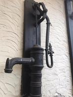Pompe à eau citerne fontes, Jardin & Terrasse, Pompes à eau, Utilisé