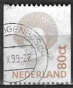 Nederland 1991 - Yvert 1380 Cb - Koningin Beatrix (ST), Timbres & Monnaies, Timbres | Pays-Bas, Affranchi, Envoi