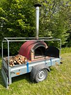 Pizzaoven te huur, Hobby en Vrije tijd, Ophalen of Verzenden, Zo goed als nieuw