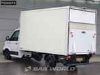 MAN TGE 3.140 Laadklep Bakwagen Airco Cruise Camera Euro6 Me, Achat, Euro 6, Entreprise, 3 places