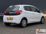 Peugeot 108 1.0 e-VTi Blue Lion | € 2.900,- NETTO! | Airco |, Auto's, Peugeot, 88 g/km, Wit, Handgeschakeld, Stadsauto