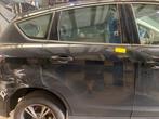Portier 4Deurs rechts-achter van een Ford C-Max (F), 3 maanden garantie, Gebruikt, Ford, Deur