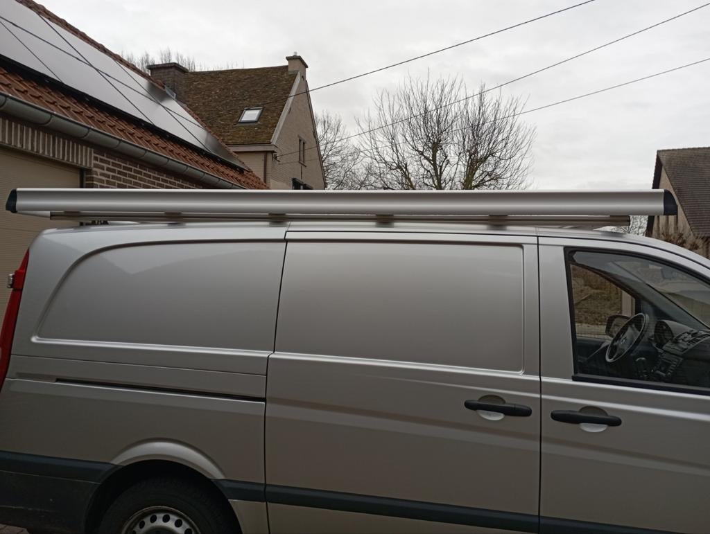 Dakdrager, Auto diversen, Dakdragers, Ophalen