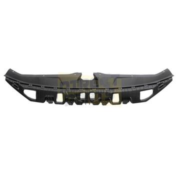 Kia Niro (5/22-) (EV / HEV / PHEV) voorbumpergrille boven Or beschikbaar voor biedingen