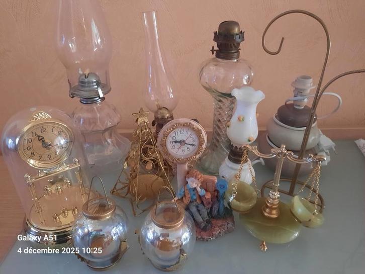 Lots pour brocante ou autre, Divers, Lots de brocante
