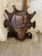 Différentiel Triumph TR, Enlèvement, Utilisé, Triumph