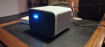 Xiaomi Mi Smart Projector 2 Pro beschikbaar voor biedingen