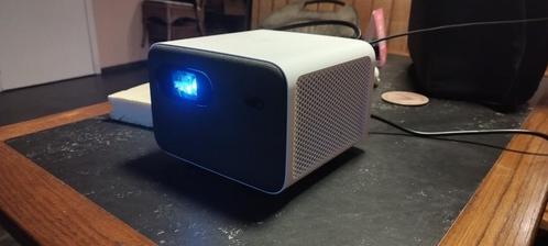 Xiaomi Mi Smart Projector 2 Pro, Audio, Tv en Foto, Beamers, Zo goed als nieuw, LED, Full HD (1080), Ophalen of Verzenden