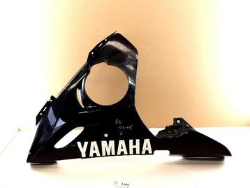 R6 2003 - 2005 Yamaha Kuipdeel Kuipdeel onderflank D1-36437 beschikbaar voor biedingen