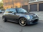 Mini Cooper S. - 133.000KM 163pk, Autos, Achat, Boîte manuelle, Particulier, Essence