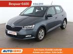 Skoda Fabia 1.0 TSI Style (bj 2019, automaat), Auto's, Stof, Gebruikt, 5 zetels, 133 g/km