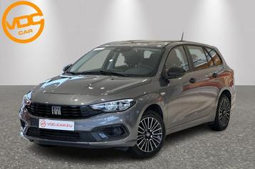 Fiat Tipo SW - GPS - Auto. A/C - Cruise 